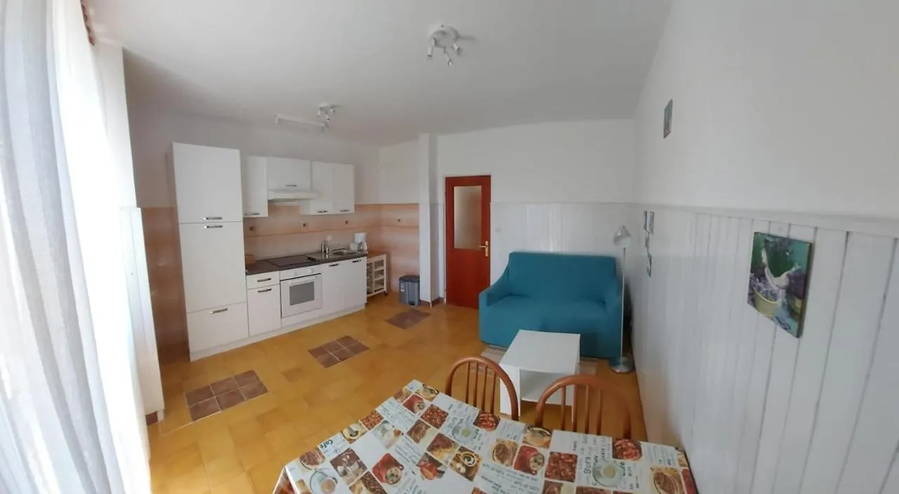 רוביני Apartment Paulinic 0*,