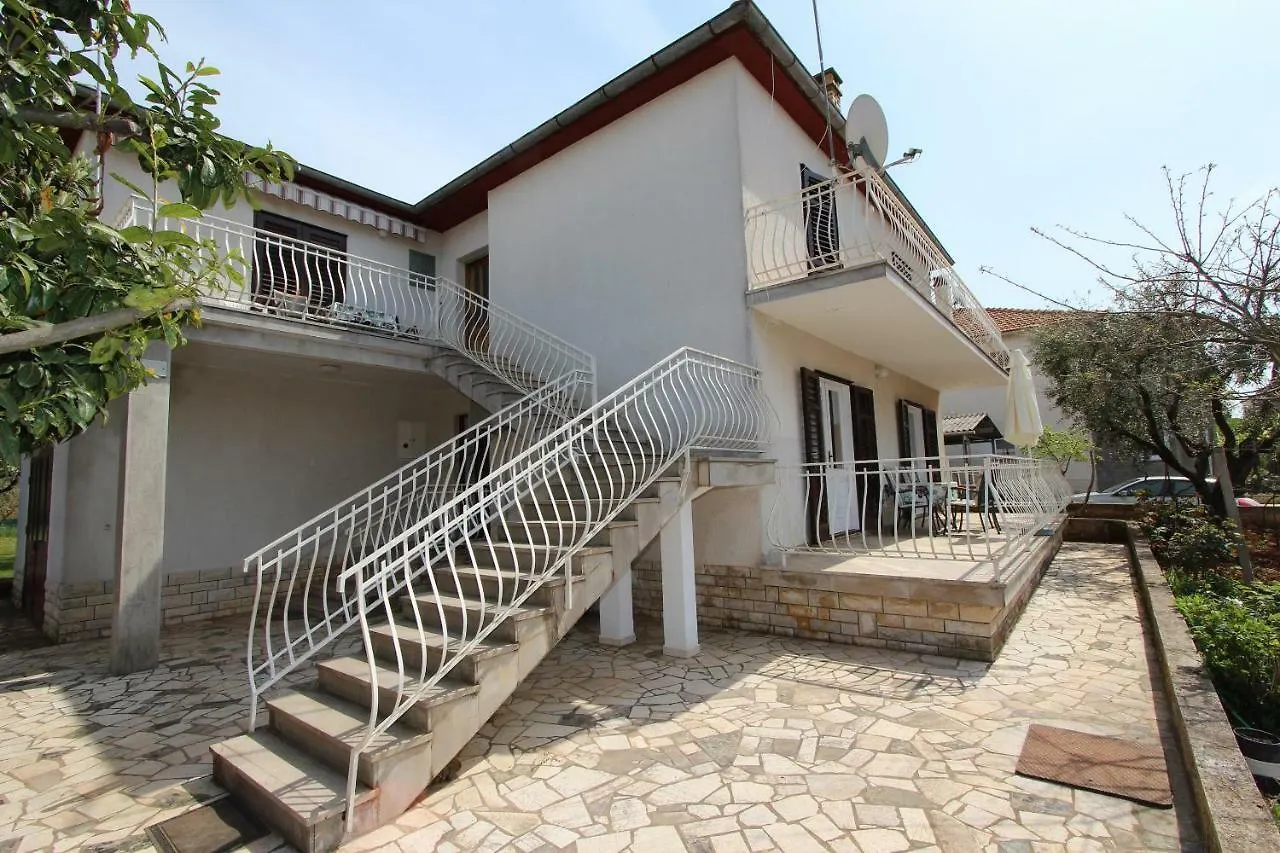 רוביני Apartment Paulinic 0*,  קרואטיה