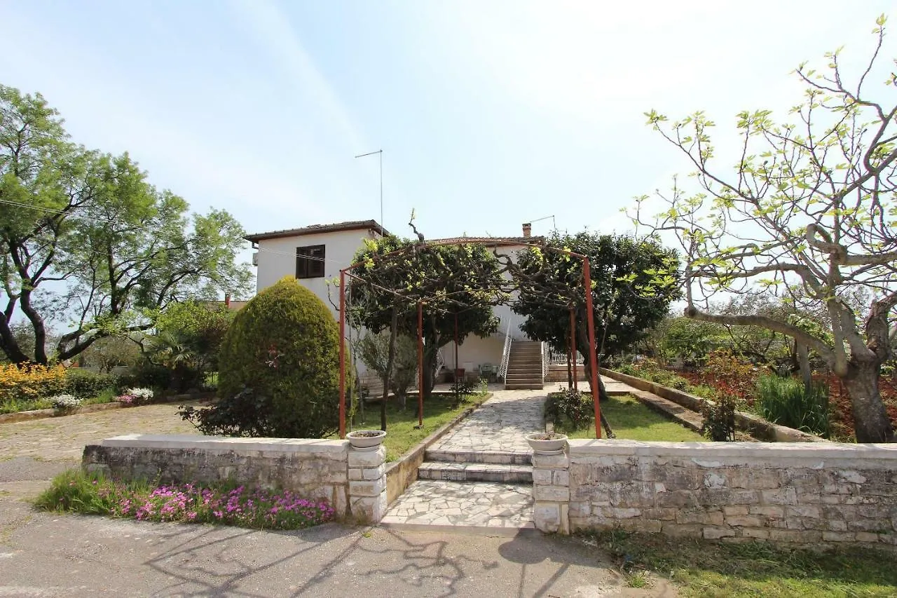 רוביני Apartment Paulinic