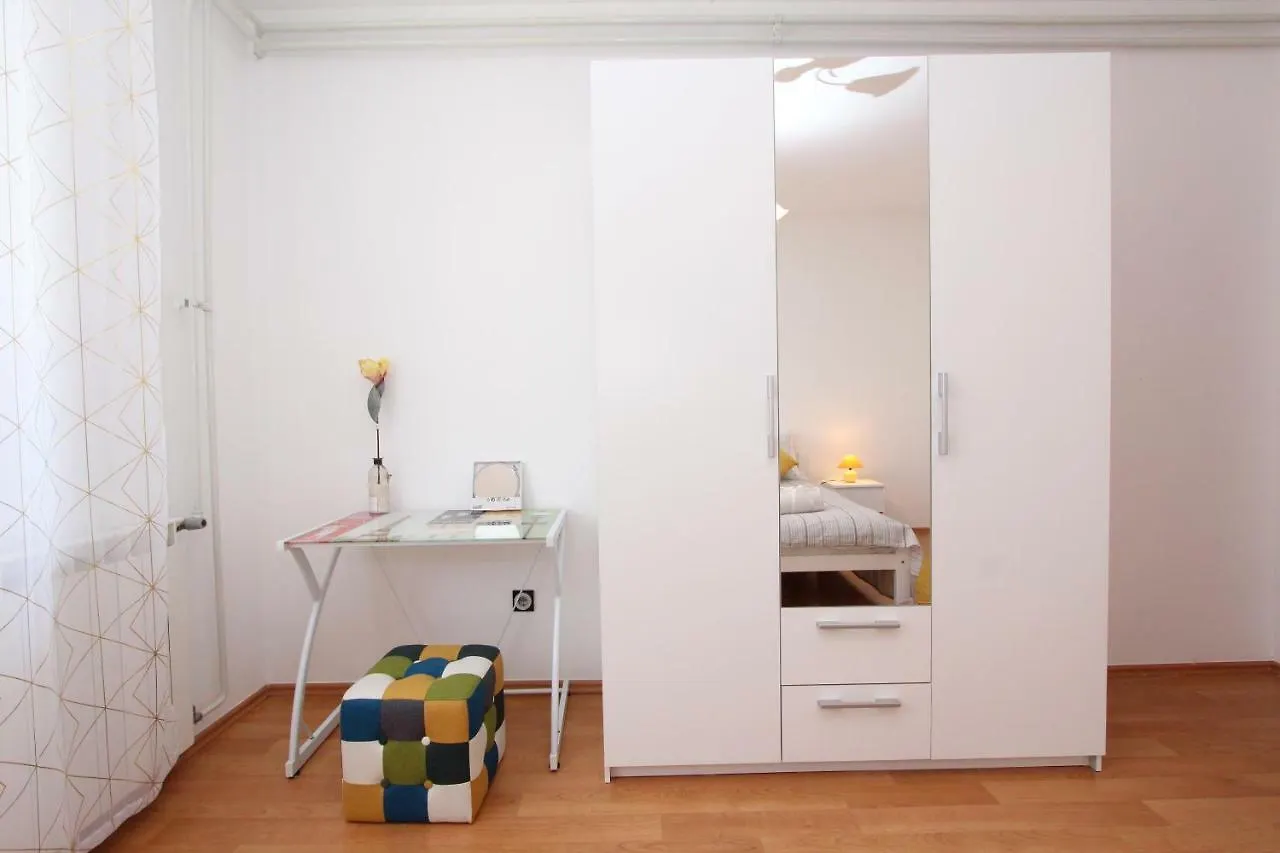 רוביני Apartment Paulinic